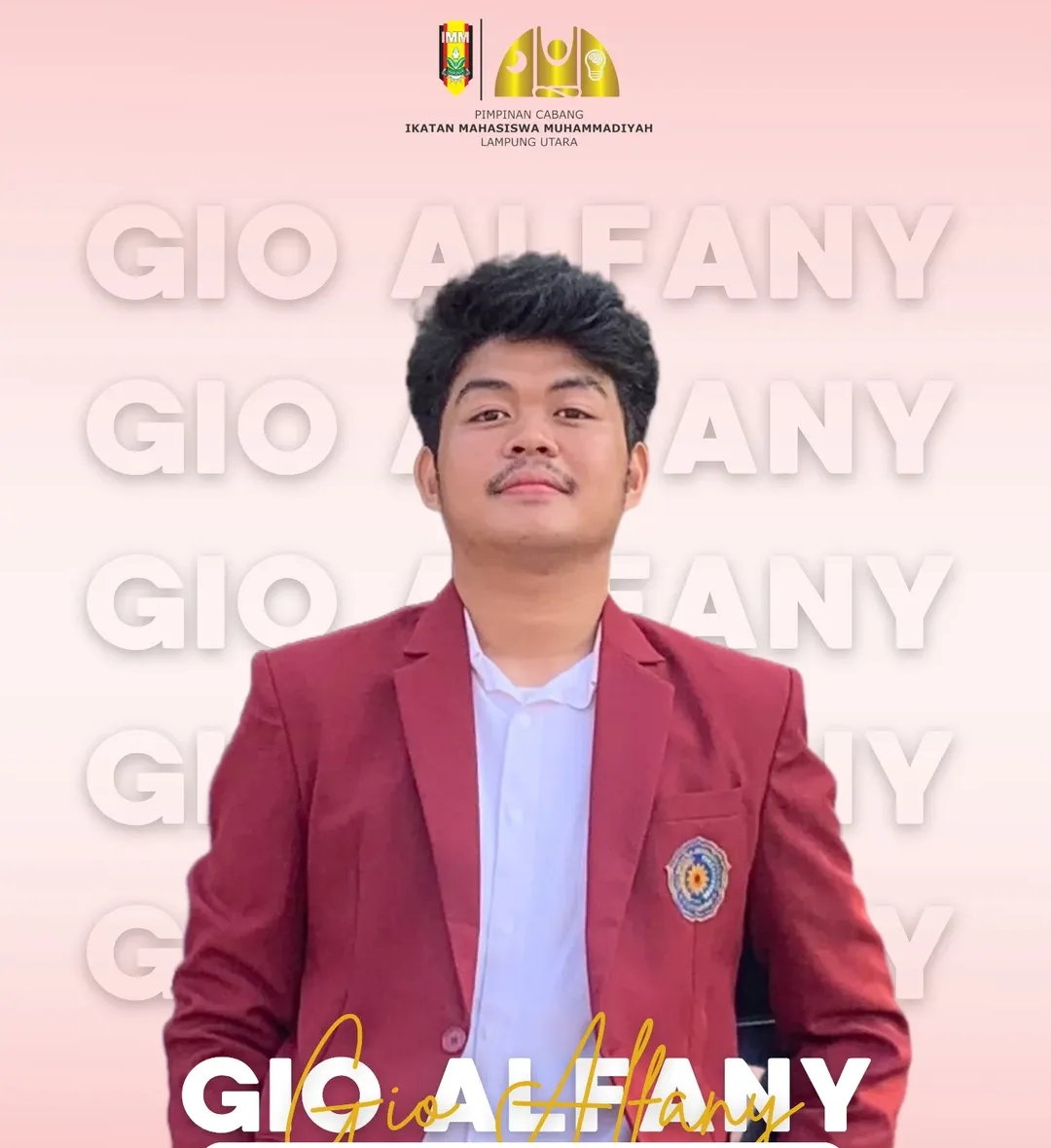 Gio Alfany